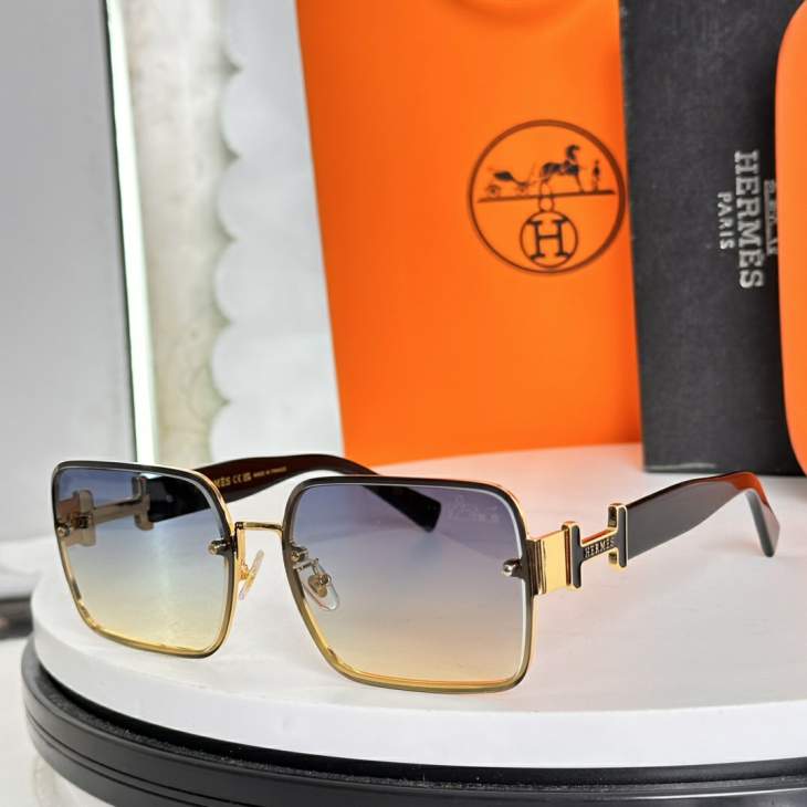Picture of Hermes Sunglasses _SKUfw76198979fw